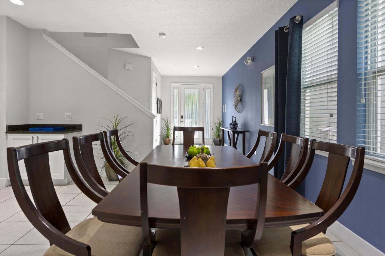 360-Family Home By Disney With Private Pool Orlando Extérieur photo