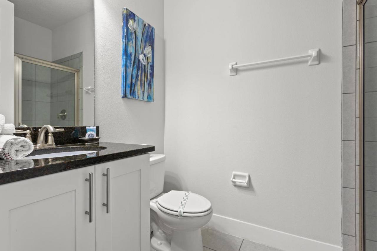 360-Family Home By Disney With Private Pool Orlando Extérieur photo