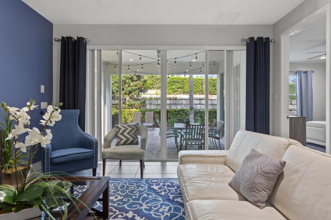 360-Family Home By Disney With Private Pool Orlando Extérieur photo