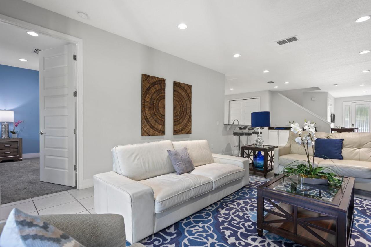 360-Family Home By Disney With Private Pool Orlando Extérieur photo