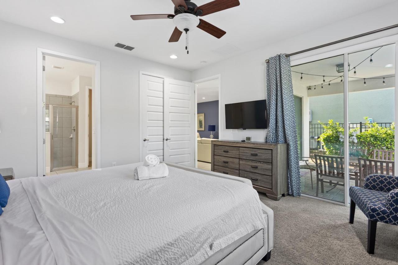 360-Family Home By Disney With Private Pool Orlando Extérieur photo