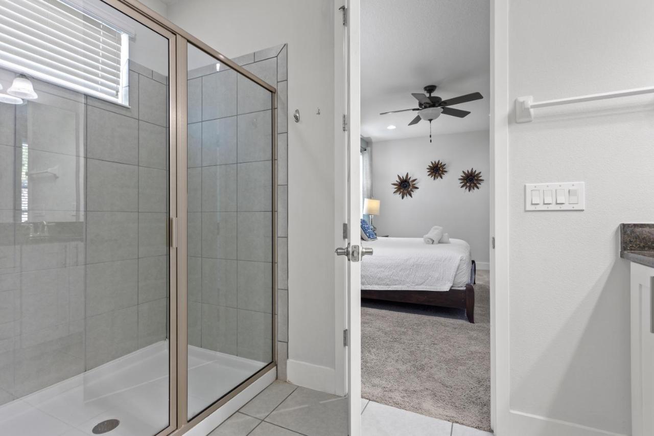 360-Family Home By Disney With Private Pool Orlando Extérieur photo