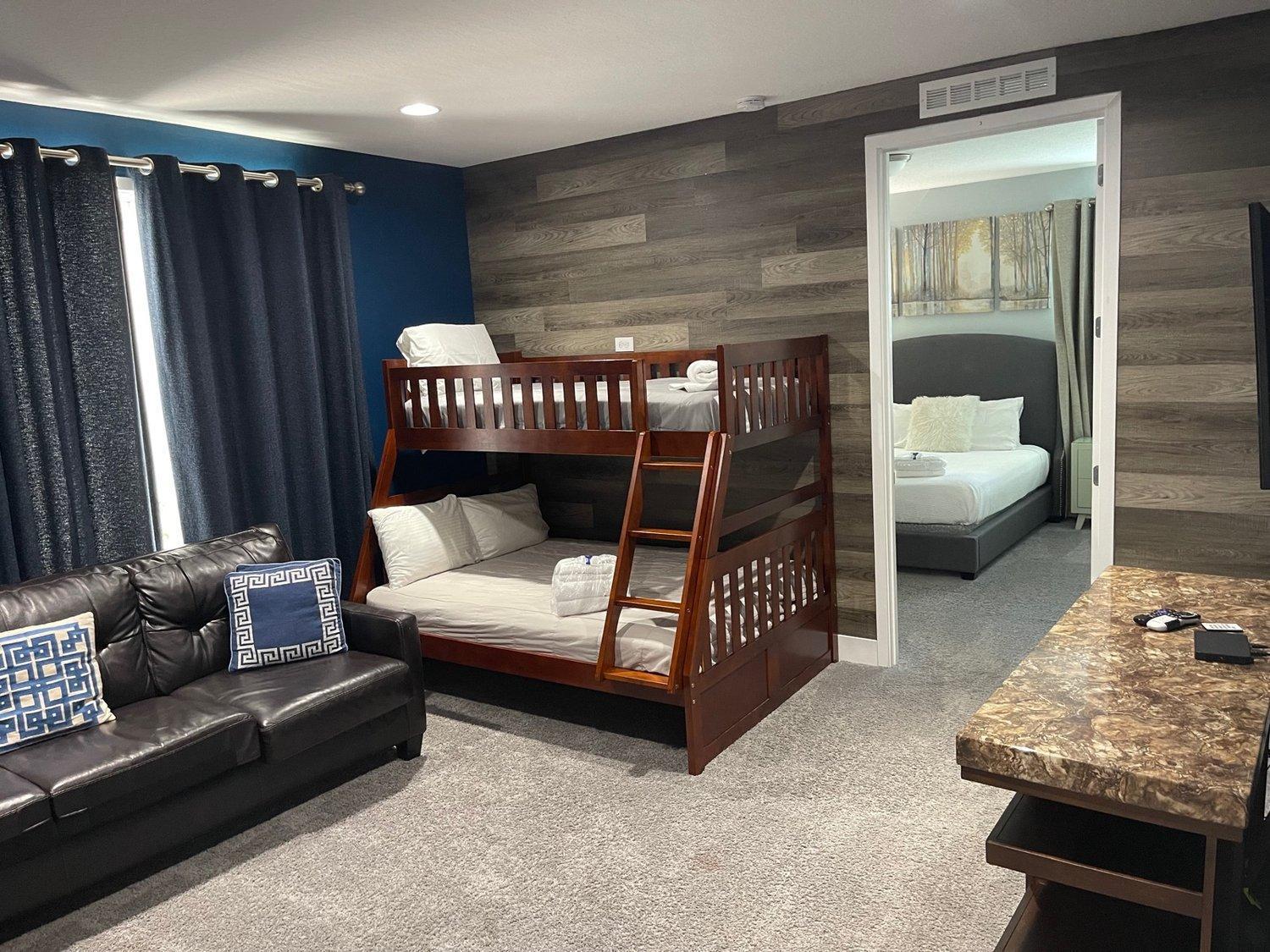 360-Family Home By Disney With Private Pool Orlando Extérieur photo